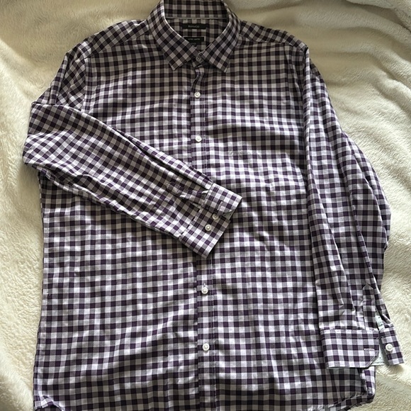 Men’s Dress Shirt - Picture 1 of 2
